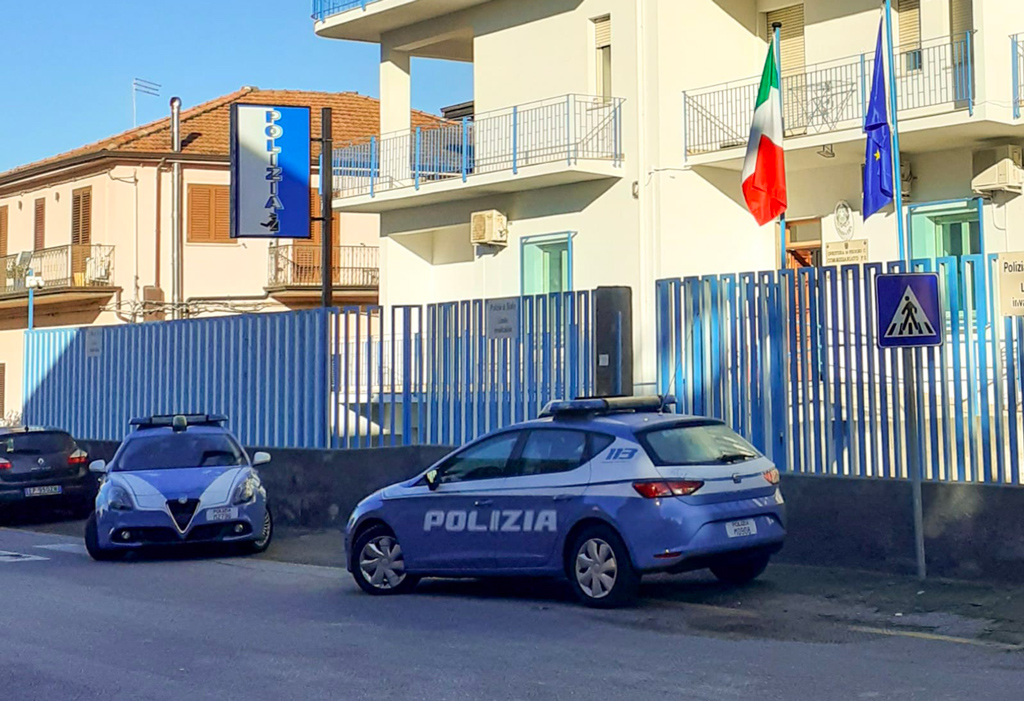 Minaccia di morte moglie con pistola clandestina, un arresto a Taurianova