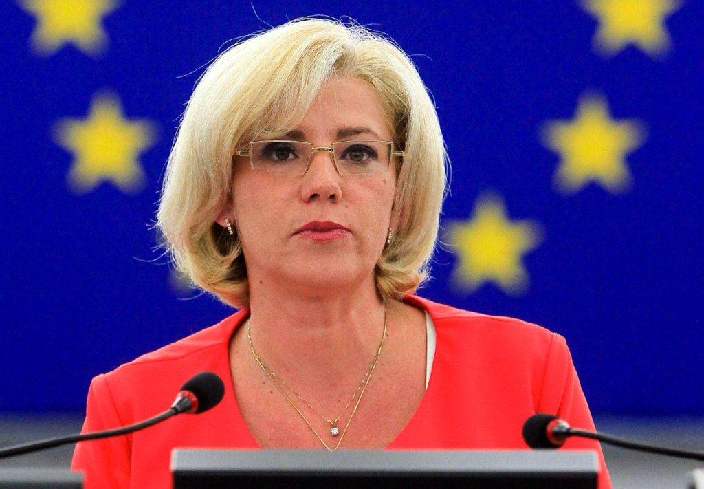 Commissario europeo Cretu: “Regioni del Sud si sbrighino a usare i fondi”
