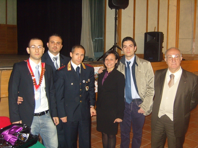 Commissione_Premio_Andrisani_Col._Zucco_M._Sdanganelli