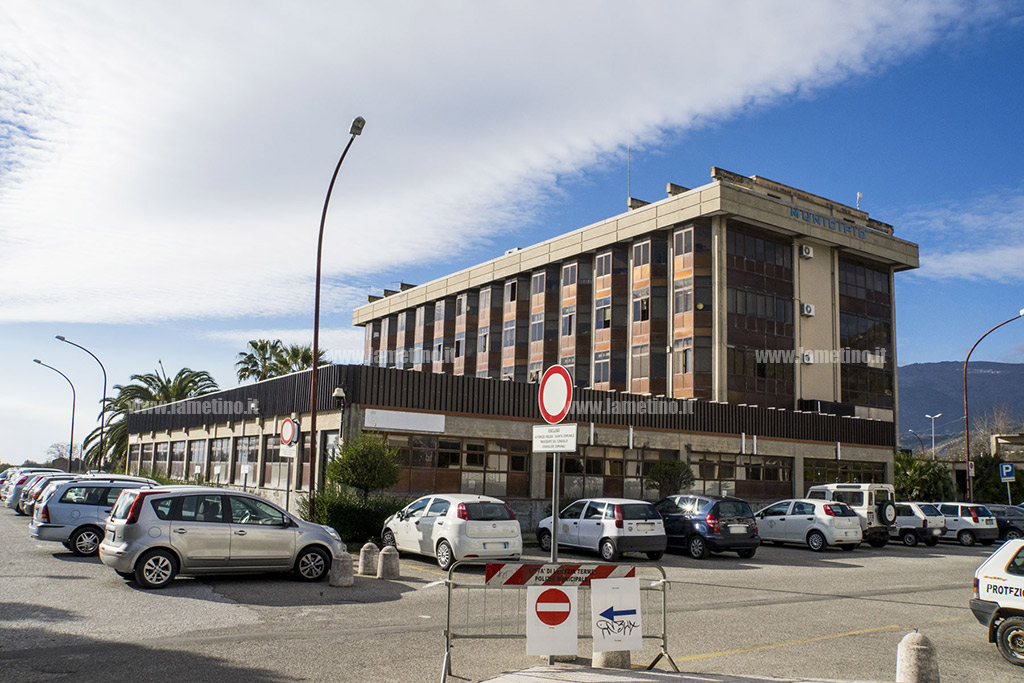 Rappresentanti sindacali chiedono incontro a Prefetto Ferrandino: “Gravi criticità al Comune di Lamezia”