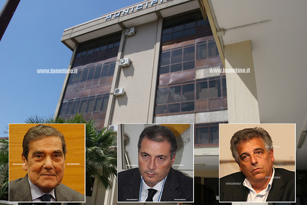 Lamezia: sulle Fondazioni il Pd chiede a Speranza incontro urgente