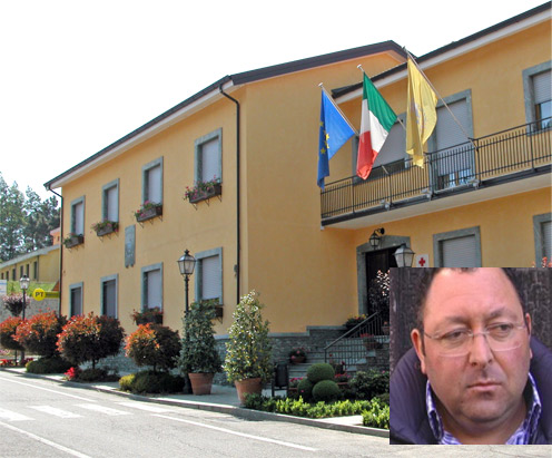Calabria: False licenze autobus, arrestato sindaco e comandante vigili urbani Panettieri