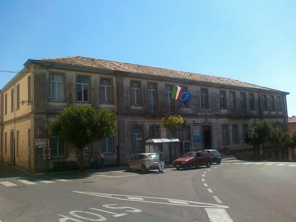 Elezioni a Girifalco, Ferraina: "Un nuovo progetto per il futuro della nostra comunità"