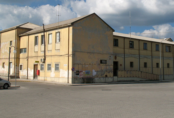 Covid, esce da "zona rossa" comune di Nardodipace