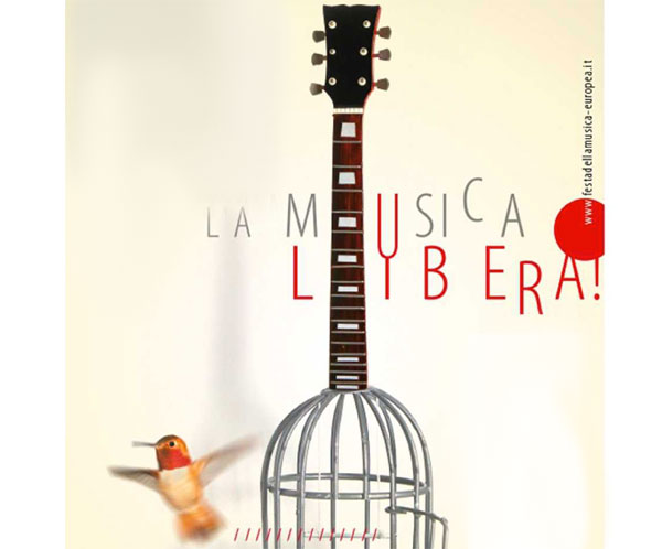 Festa europea della musica, il 21 a Crotone