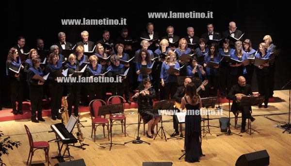 Lamezia: Concerto dedicato a poeta Felice Mastroianni per il centenario della sua nascita
