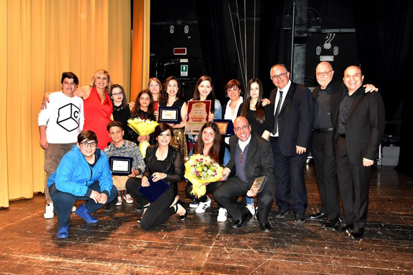 Lamezia, il 27 ottobre presentazione laboratori teatrali per la scuola media