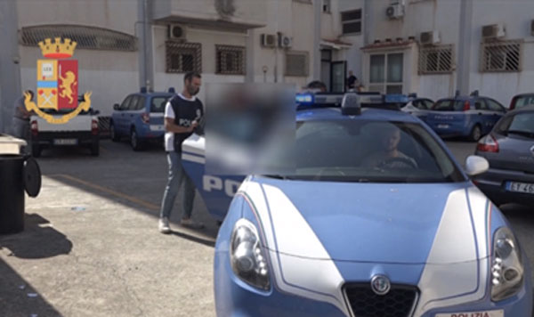 Danneggiamenti e minacce di morte, condannati in primo grado 3 fratelli a Gioia Tauro