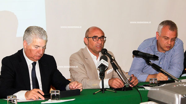 Dg Asp Cz Mancuso: “Interessi economici forti gravitano intorno al centro trasfusionale”