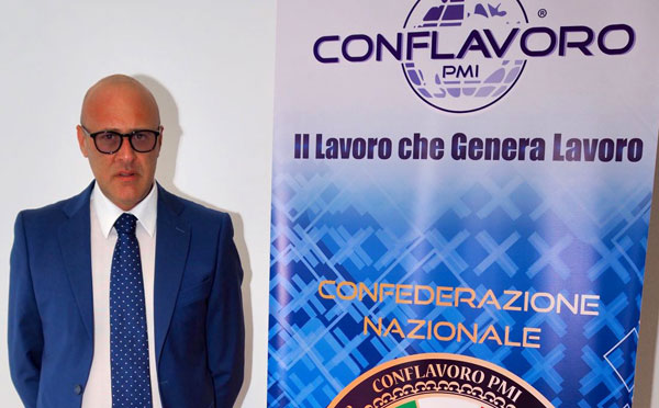 Conflavoro: "Oltre 400 imprese hanno aderito nell’ultimo anno"