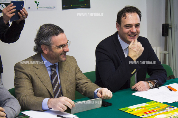 Statti e Barbaro (Confagricoltura): “Bene pdl su assegnazione terreni agricoli ai giovani, piccole modifiche per completarla"