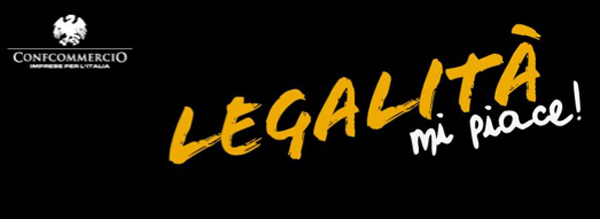 Calabria: Il 26 a Catanzaro Confcommercio promuove “Giornata della Legalità”