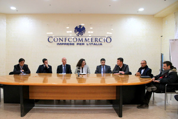 Calabria: Confcommercio attiva sportello Assicomfidi a Catanzaro
