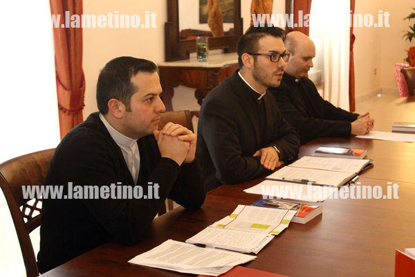 Lamezia: Gli eventi che caratterizzeranno il mese mariano