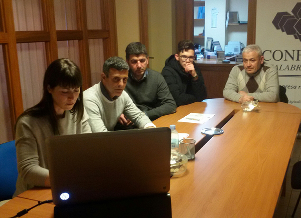 Confapi Calabria apre ponte commerciale con il Marocco