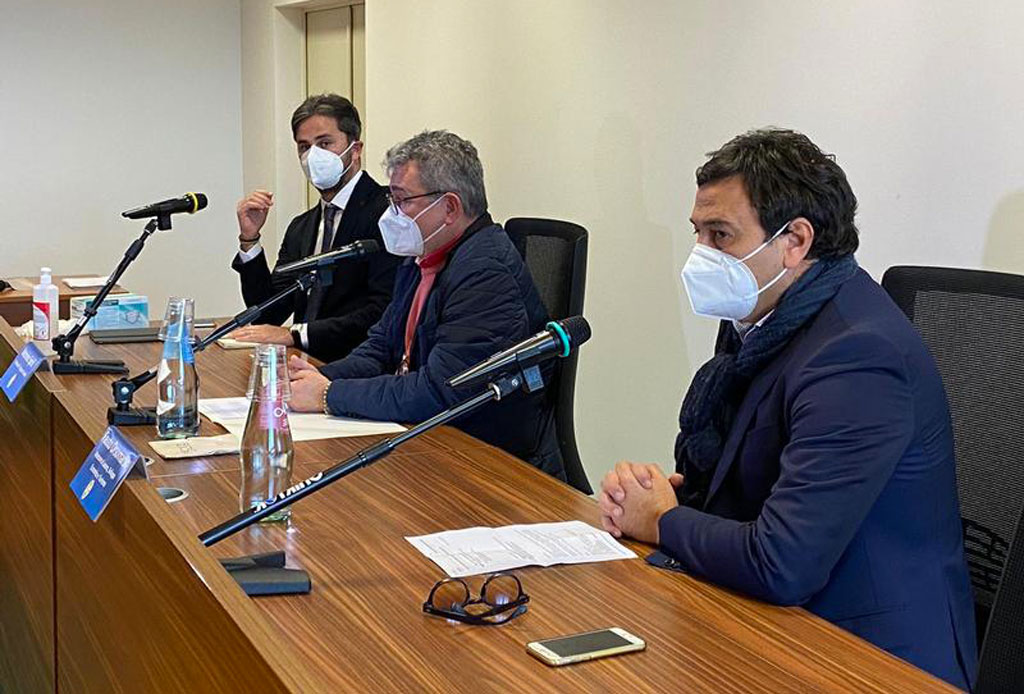 "Riapri Calabria 2" e bonus una tantum da 1.500 euro, Spirlì e Orsomarso: "Non abbandoneremo nessuno" 