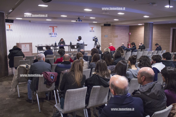 Calabria Etica: parlano i collaboratori, lavoriamo e da gennaio non veniamo pagati