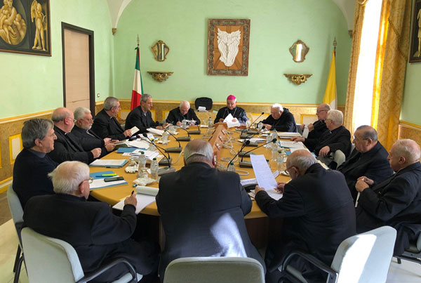 Regionali, Conferenza Episcopale Calabra: “Si riscoprano valori di competenza, esperienza e servizio nella politica”