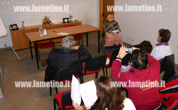 Lamezia: Fish Calabria presenta rassegna per inclusione sociale delle persone con disabilità