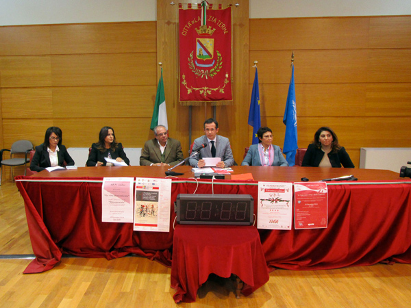 Lamezia: Presentate iniziative per sostegno ricerca e assistenza malati di Alzheimer   