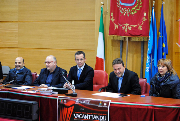 Lamezia: Tutto pronto per IV edizione rassegna “Vacantiandu”