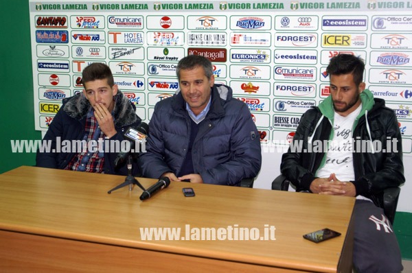 Vigor, Novelli: “ Fondamentale mantenere la giusta intensità mentale”