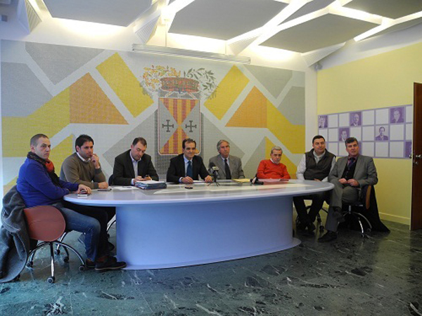 Provincia Catanzaro stanzia 120.000 euro per pulizia torrenti, c'è anche Cantagalli