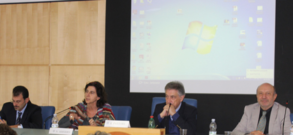 Calabria: Confindustria Cosenza presenta “Patto Ricerca ed Innovazione”