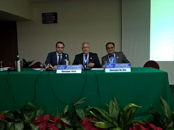 Concluso il 26° congresso interregionale siculo-calabro della Siti