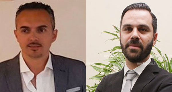Lamezia, consiglieri Lorena e Gallo: "Riqualificare area verde di via Porchio"
