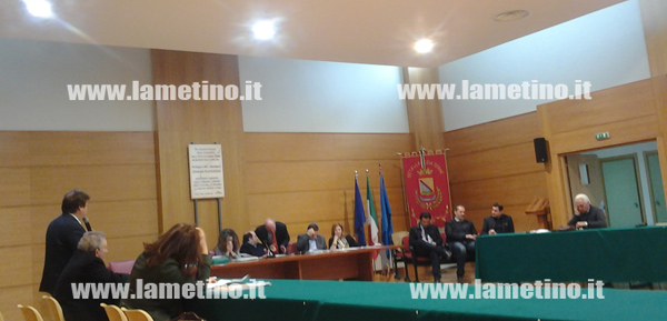 Lamezia: Consiglio comunale su chiusura carcere, Sindaco dà disponibilità terreno per nuova costruzione