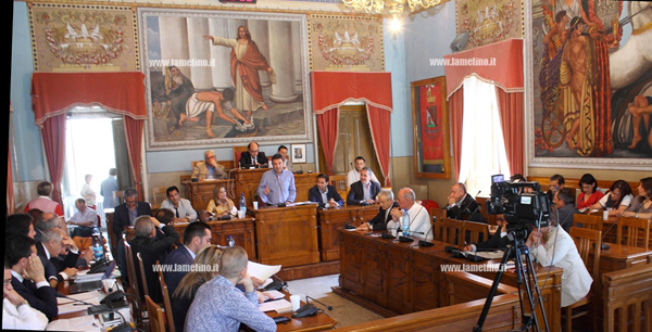 Speranza: Mio mandato è finito. Sarà consiglio a decidere se rimanere fino a 2015 o andare a casa