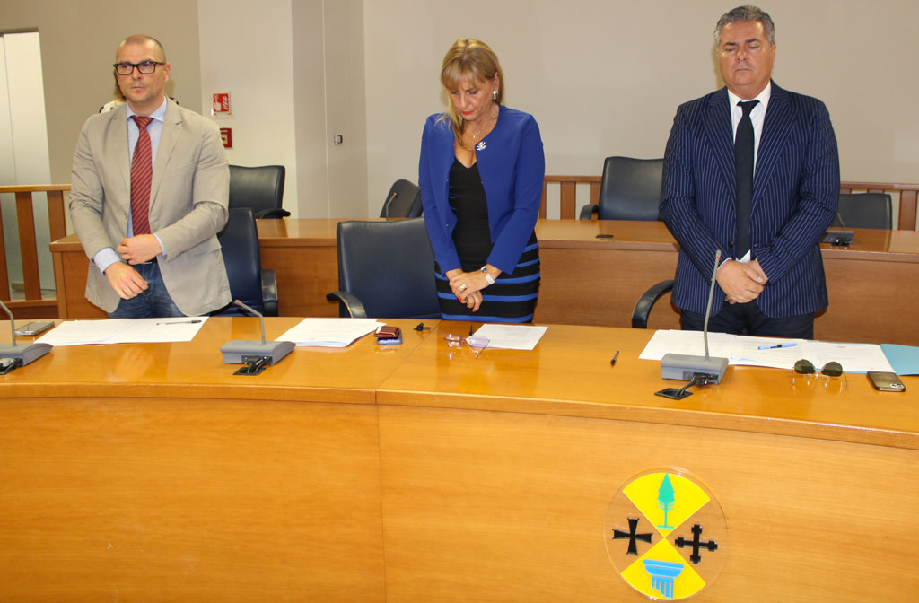 Il presidente Mancuso insedia il "Consiglio delle autonomie locali"