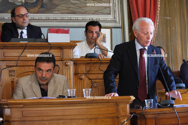 Lamezia: Carenza d’organico alla Dda, se ne discute in consiglio