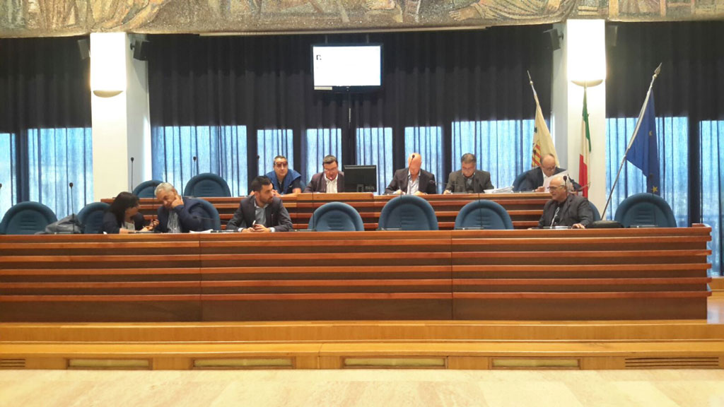 Amministrazione provinciale: via libera a revisione Partecipate pubbliche, tra società anche Sacal, Corap e Lamezia Europa