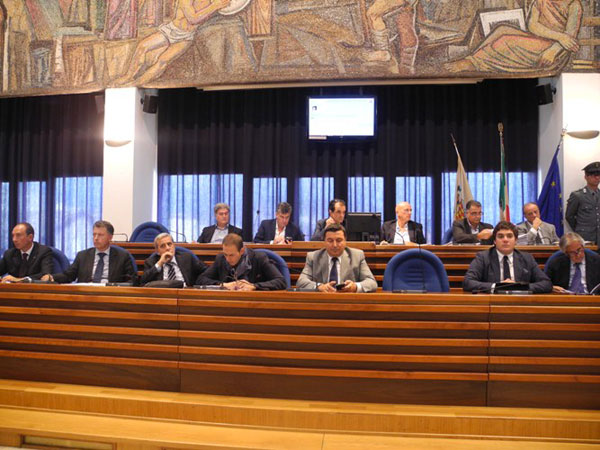 Via libera al bilancio di previsione della provincia di Catanzaro