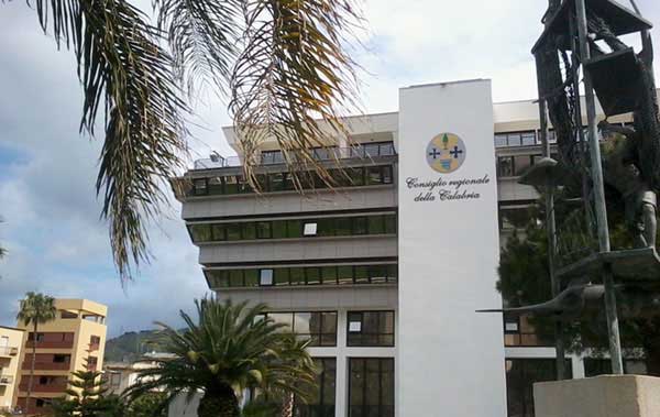 Rimborsi irregolari, 4 ex consiglieri condannati dalla Corte dei Conti a risarcire la Regione