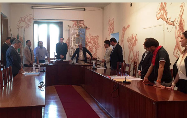 "Uniti per Soveria": predissesto Comune, disinformazione dalla maggioranza