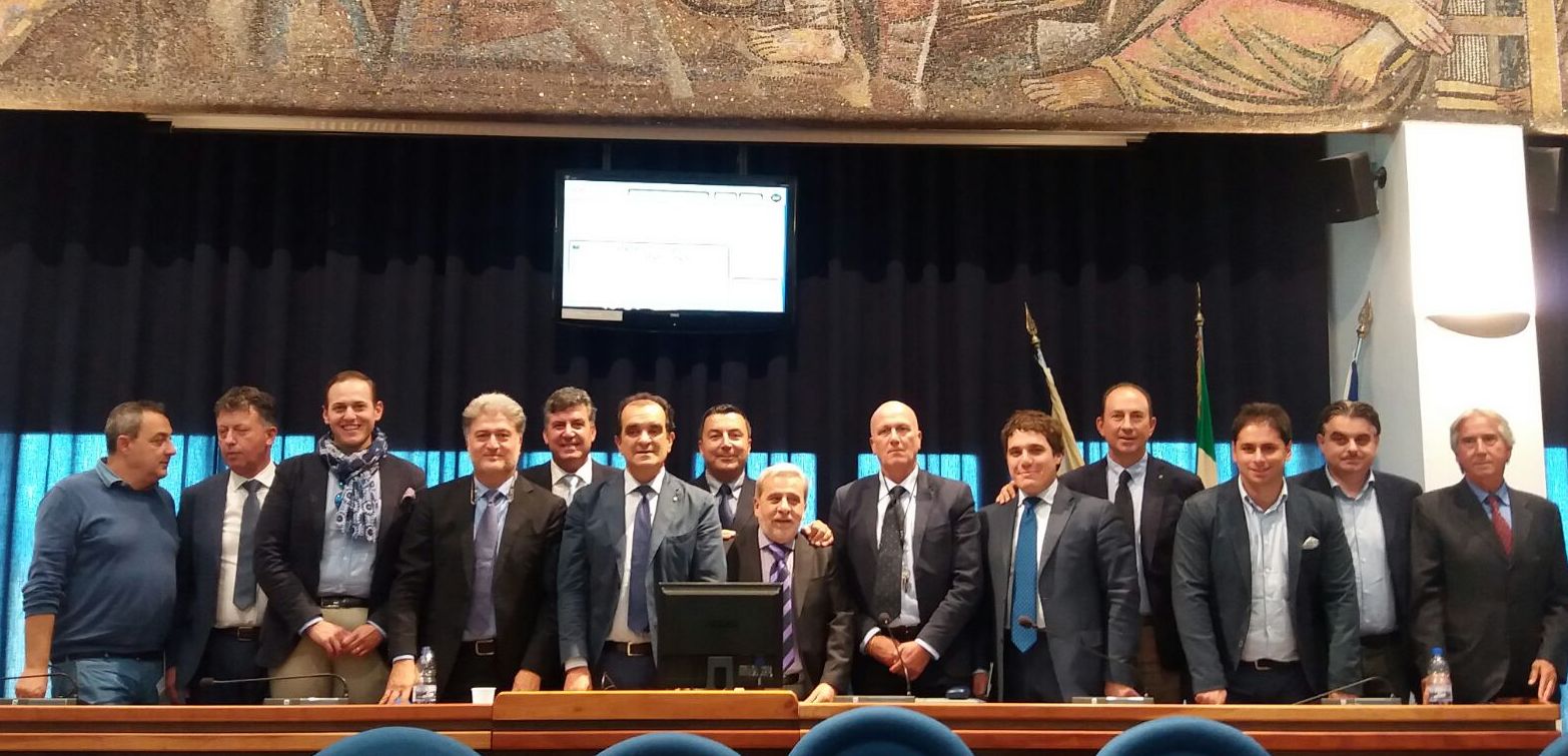 Consiglio provinciale, Bruno: "Voto negativo al bilancio dal Comune di Lamezia sorprende e rammarica"