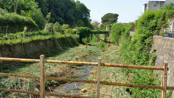 Lamezia: Avviati lavori progetto “Contratto di Quartiere II”