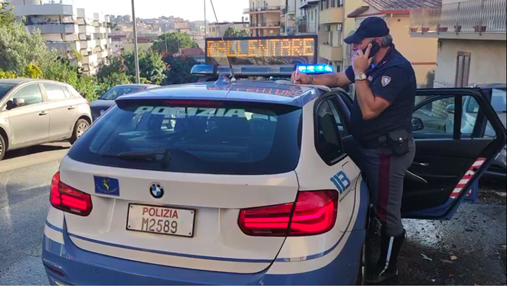 Giornata nazionale delle vittime della Strada: nel 2019 in Calabria 104 persone hanno perso la vita