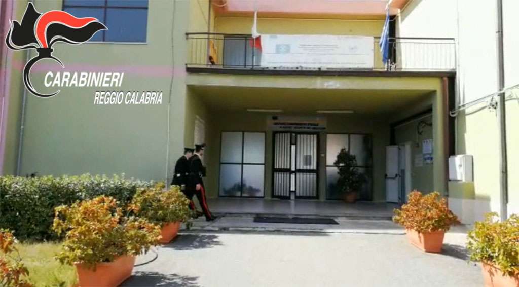 Controlli contro la dispersione scolastica, 22 genitori denunciati nella Locride