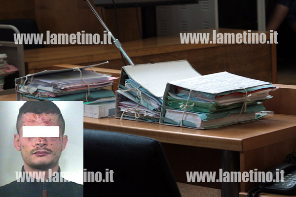 Lamezia: Aveva staccato lobo orecchio della madre, ai domiciliari a casa del padre