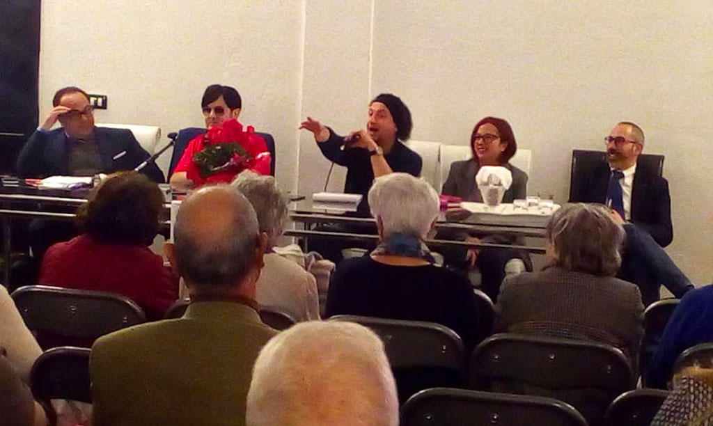 Convegno 'Appello per la scuola pubblica' a Catanzaro, Granato (M5S): "Lavoriamo insieme per qualità"
