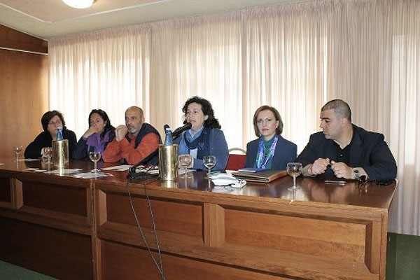 Calabria: La lotta alle dipendenze al convegno dell’Ara a Pianopoli