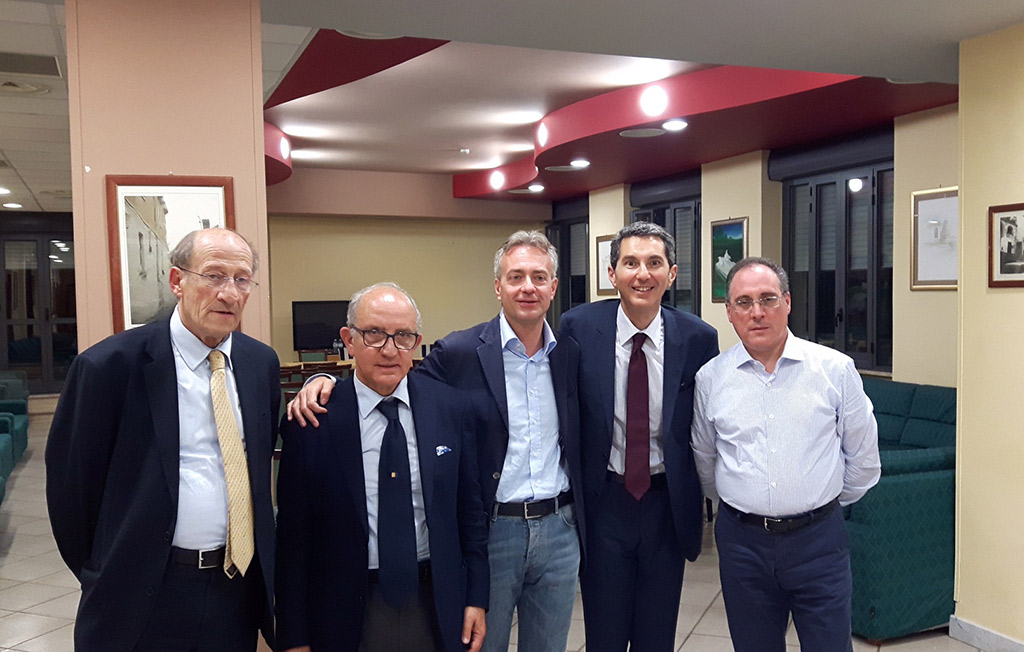 “La Calabria che vuoi” a Cassano per discutere del referendum Costituzionale