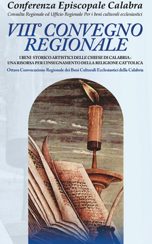 Lamezia: Convegno Regionale della Consulta per i beni culturali ecclesiastici in Calabria 
