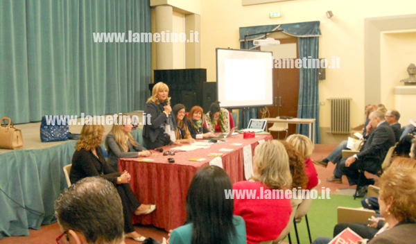 Calabria: Convegno sui disturbi specifici dell’apprendimento a Vibo
