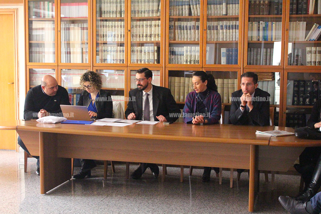 Lamezia, convegno regionale Aiga: “Avvocato è professionista al servizio dei cittadini e delle aziende per facilitarne il lavoro”