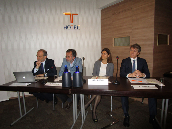 Lamezia: Asp, IV congresso nazionale direttori dipartimenti prevenzione aziende sanitarie